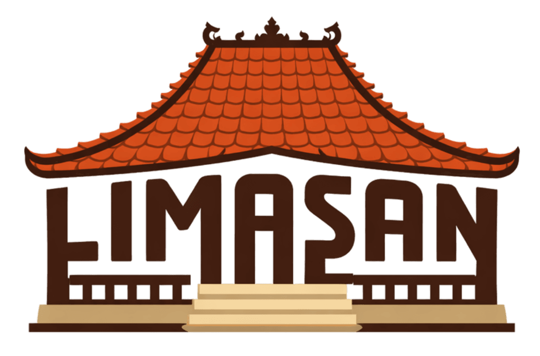 Logo limasan
